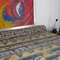 Two Bedroom Apartment With Balcony And Sea View โรงแรมในกอร์จูลา