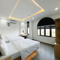 Hương Giang Hotel, hotel near Tuy Hoa Airport - TBB, Ðông Tác (1)