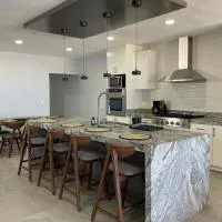 Ocean View Home Mision Viejo KM50 Gated Security, hotel in Rosarito