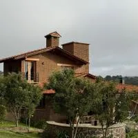 Cabaña Lince Tapalpa, hotel em Tapalpa