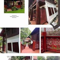 Villa Sirikili Namkhan River View, hotel near Luang Prabang International Airport - LPQ, Luang Prabang