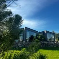 HACIENDA & Królicza Nora, hotel u gradu Zatory