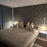 Costyn Apartments 1, hotel u gradu NuÃŸbaum