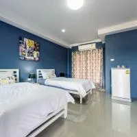 Sweet Dreams, hotel v destinácii Phetchaburi