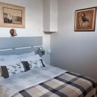 Bird's Nest, hotell i Vanderkloof