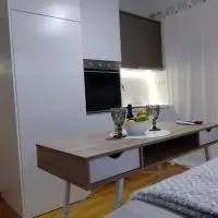 Neoclassical apartment in kadmia, hotel em Thiva