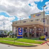 Comfort Inn Wichita Falls North โรงแรมในวิชิตาฟอลส์