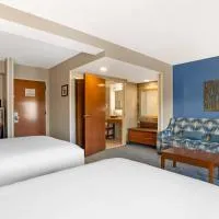 Comfort Suites near Birkdale Village- Huntersville, хотел в Хънтърсвил