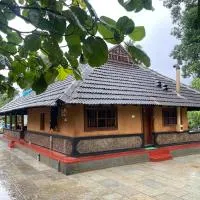 Aravanazhi tharavadu โรงแรมในThirunelli