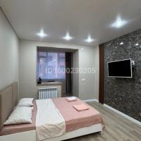 Новое ЖК, hotel near Semey Airport - PLX, Semey