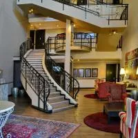 ANEW Hotel Highveld Emalahleni, hotel sa Emalahleni
