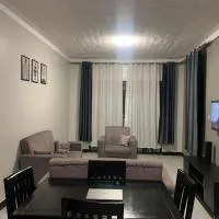 Keaden-homes – hotel w mieście Kampala