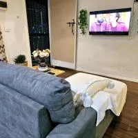 Sigatoka Town HomeStay In Coral Coast: Sigatoka şehrinde bir otel