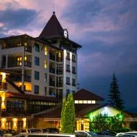 Grand Hotel Velingrad, hotel a Velingrad