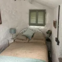 Tizzers Wash house, hotel en Dent
