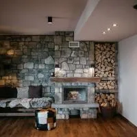 Viesnīca eM Apartments Javorník pilsētā Vacov