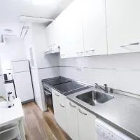 Apartamento PINEDA 3, Hotel in La Pineda