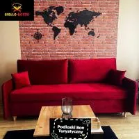 Giallo-Rosso, hotell sihtkohas Białystok