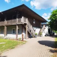 Hotel Zierow - Urlaub an der Ostsee, hotel a Wismar