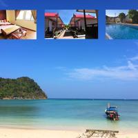 Phi Phi Little Star Resort, hotel i Phi Phi