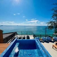 Sairee Beach Penthouse, hotel a Ko Tao