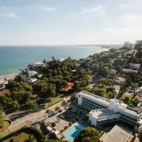 Hotel Masía Bellver, hotel di Benicassim