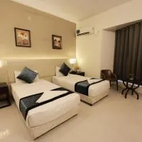 Ahmadnagar में, होटल Hotel The White House