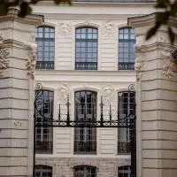 Hôtel Royal Beaulaincourt, hotel u gradu 'Béthune'