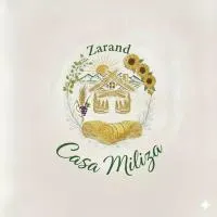 Casa Miliza - Agropensiunea şi Punctul Gastronomic Local, în vecinătatea castelului Salbek, hotelli kohteessa Petriş