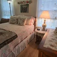 2066 Hawkins Mill Road, hotel en Lynchburg