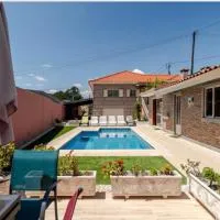 Casa da Carriça, hotel v destinácii Airães