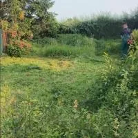 Miejsce na namiot w Błońskim LeoLandzie, hotel di Błonie