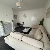 ResiLets Taylor House, hotel em Bebside