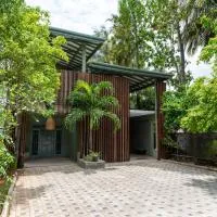 Moi Dambulla by DBI, hotel u gradu Dambula