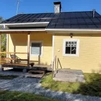 Grandma's cottage، فندق في سوتكامو