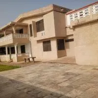 Enyo Home, hotel v destinaci Tema
