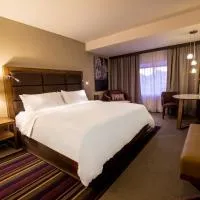 Fiesta Americana Hermosillo, hotel en Hermosillo