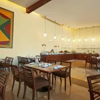 Fiesta Inn Ecatepec, hotel i Mexico City