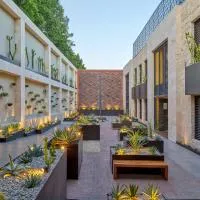 Grand Fiesta Americana Oaxaca, hotell i Oaxaca