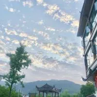 XI SHANG YUN JIAN Inn, hotel u gradu Hanqiyu