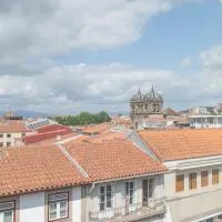Burgus Tribute & Design Hotel, hotel din Braga
