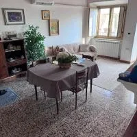 Carell'is house, hotel u gradu Ausonia