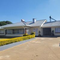 Ekhayalethu Guest house, hotel near Bulawayo Airport - BUQ, Bulawayo