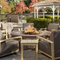 Courtyard by Marriott Santa Rosa, ξενοδοχείο σε Santa Rosa