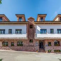 Hotel Casa Miño, hotel em Pola de Somiedo
