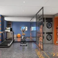 Holiday Inn Express Chongqing Ciqikou Ancient Town by IHG, hotel a Chongqing