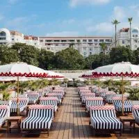 Hôtel Barrière Le Majestic Cannes, hotel a Canes