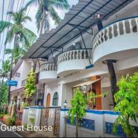 Antonio's guest house, hotel in Candolim