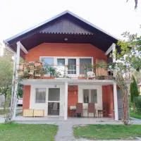 Kuća za odmor River House, hotel v destinaci Batina