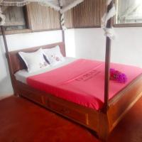 Le pied dans l'eau, hotel near Sainte Marie Airport - SMS, Aniribe